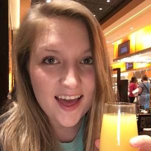 Meet your Posher, Morgan